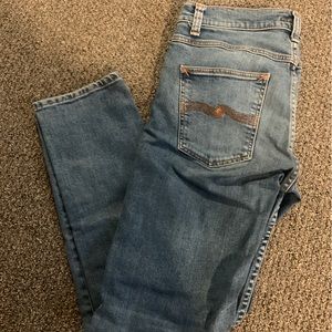 Nudie Jeans Lean Dean